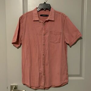Men’s short sleeve shirt